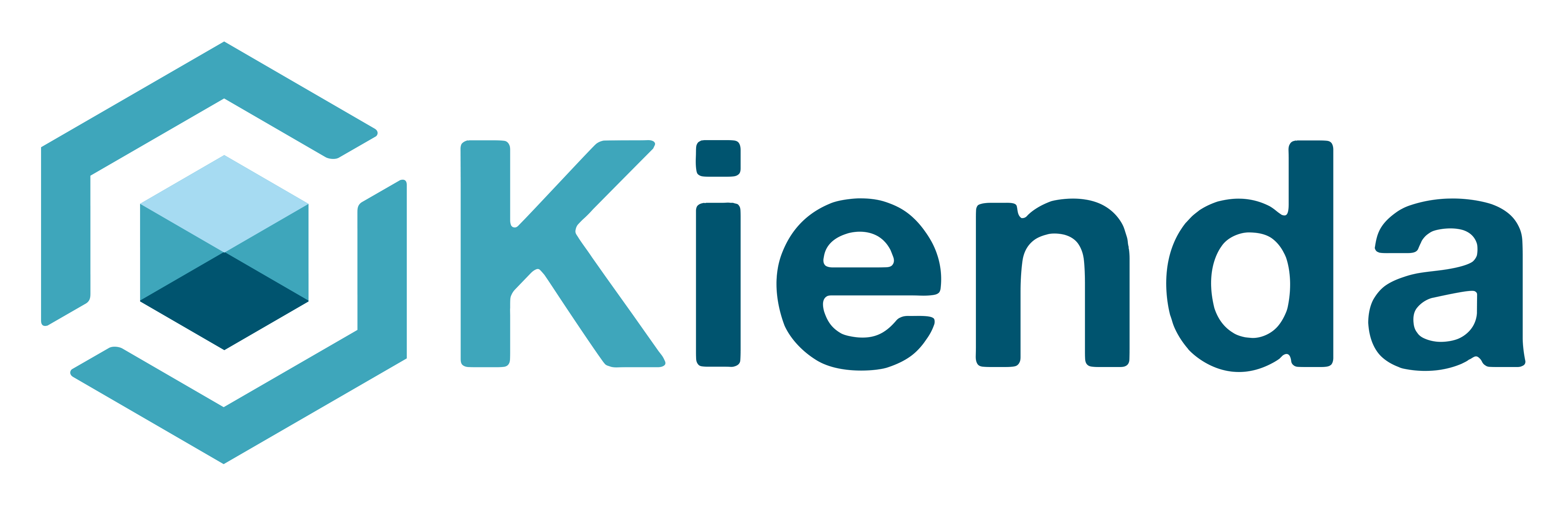 Kienda