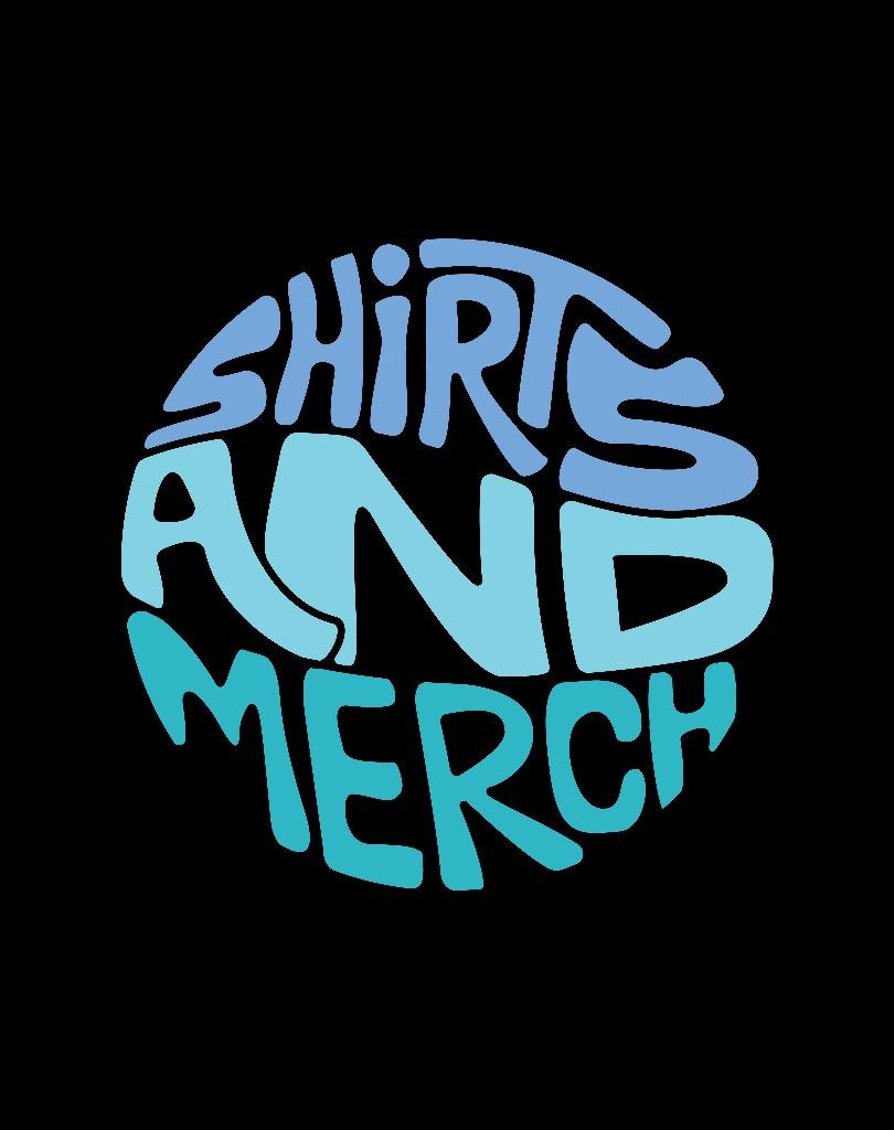 Shirts and Merch