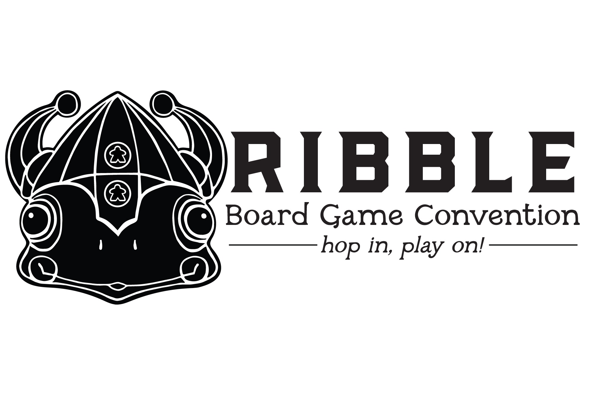 Ribble Board Game Convention